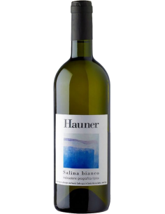 Vini Bianchi - Salina IGT 'Salina Bianco' 2021 (750 ml) - Hauner - Hauner - 1