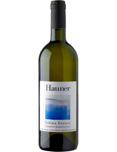 Salina Bianco IGT 2023 (750 ml) Hauner Hauner - 1