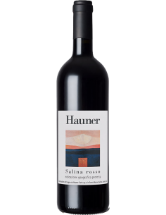 Vini Rossi - Salina IGP 'Salina Rosso' 2020 (750 ml) - Hauner - Hauner - 1