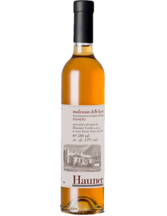 Passito - Malvasia delle Lipari DOC passito 2020 (500 ml) - Hauner - Hauner - 1