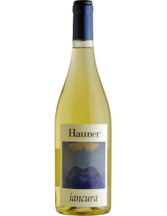 Terre Siciliane IGT 'Iancura' 2021 (750 ml) Hauner Hauner - 1