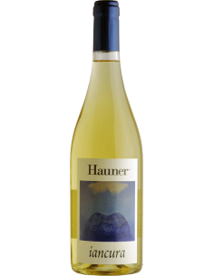 White Wines - Terre Siciliane IGT 'Iancura' 2021 (750 ml) - Hauner - Hauner - 1
