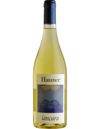 White Wines - Terre Siciliane IGT 'Iancura' 2021 (750 ml) - Hauner - Hauner - 1