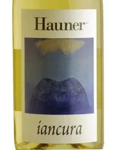 Terre Siciliane Bianco IGT 'Iancura' 2021 (750 ml) Hauner Hauner - 1 2