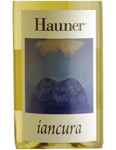 Terre Siciliane IGT 'Iancura' 2021 (750 ml) - Hauner