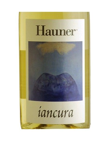 Terre Siciliane IGT 'Iancura' 2021 (750 ml) Hauner Hauner - 2