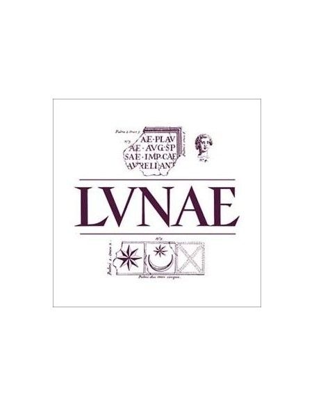 Colli di Luni Vermentino DOC 'Etichetta Nera' 2022 (750 ml.) Lunae Bosoni Lunae - 3