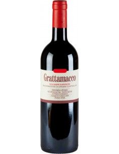 Red Wines - Bolgheri Rosso Superiore DOC 2019 (750 ml.) - Grattamacco - Grattamacco - 1