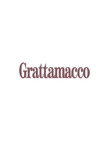 Grappa di Grattamacco (500 ml. avec etui) Grattamacco Grattamacco - 4