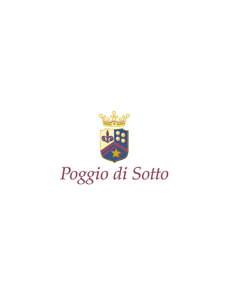 Brunello di Montalcino DOCG 'Poggio di Sotto' 2018 (750 ml.) ColleMassari ColleMassari - 3