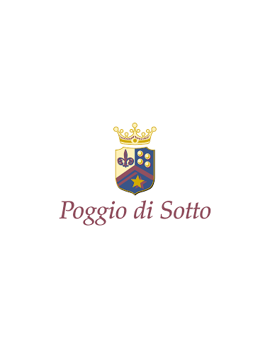 Grappa di Brunello 'Poggio di Sotto' (500 ml. astucciato) ColleMassari ColleMassari - 4