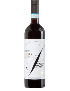 Red Wines - Barbera d'Alba DOC 'Piana' 2021 (750 ml.) - Ceretto - Ceretto - 1