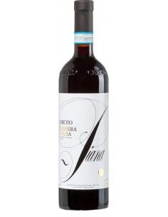 Vini Rossi - Barbera d'Alba DOC 'Piana' 2021 (750 ml.) - Ceretto - Ceretto - 1