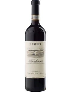 Red Wines - Barbaresco DOCG 2020 (750 ml.) - Ceretto - Ceretto - 1