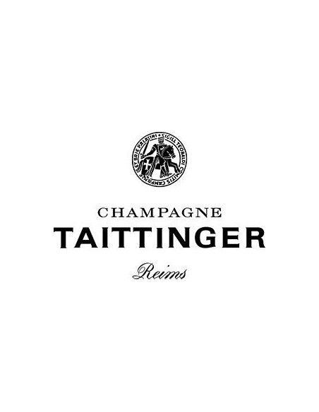 Champagne AOC Blanc de Noirs Brut 'Cuvee Prestige' (750 ml. astucciato) Taittinger Taittinger - 4