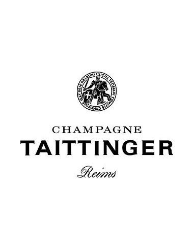 Champagne AOC Brut Grand Cru 'Prelude' (750 ml. astucciato) Taittinger Taittinger - 4