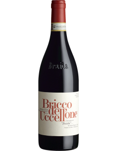 Vini Rossi - Barbera d'Asti DOCG 'Bricco dell'Uccellone' 2019 (750 ml.) - Braida - Braida - 1