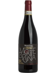 Red Wines - Barbera d'Asti DOCG 'Montebruna' 2020 (750 ml.) - Braida - Braida - 1