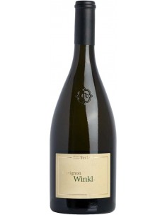 White Wines - Alto Adige Sauvignon Blanc DOC 'Winkl' 2022 (750 ml.) - Terlan - Terlan - 1