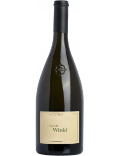 White Wines - Alto Adige Sauvignon Blanc DOC 'Winkl' 2022 (750 ml.) - Terlano - Terlan - 1