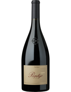 Red Wines - Alto Adige Lagrein Riserva DOC 'Porphyr' 2020 (750 ml.) - Terlan - Terlan - 1
