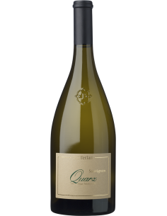 Vini Bianchi - Alto Adige Sauvignon Blanc DOC 'Quarz' 2021 (750 ml.) - Terlano - Terlan - 1