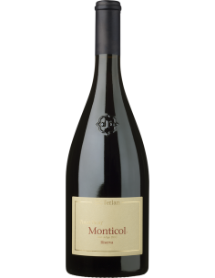 Alto Adige Pinot Nero Riserva DOC 'Monticol' 2020 (750 ml.) Terlan Terlan - 1