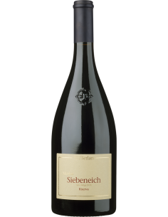 Red Wines - Alto Adige Merlot Riserva DOC 'Siebeneich' 2018 (750 ml.) - Terlano - Terlan - 1