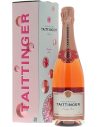 Champagne - Champagne Brut 'Cuvee Prestige Rose' (750 ml. boxed) - Taittinger - Taittinger - 1