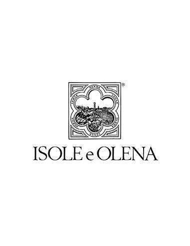 Toscana Rosso IGT 'Cepparello' 2020 (750 ml.) Isole e Olena Isole e Olena - 3