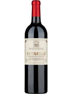 Toscana IGT 'Cepparello' 2020 (750 ml.) Isole e Olena Isole e Olena - 1
