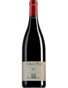 Vini Rossi - Toscana IGT Syrah 'Collezione Privata' 2019 (750 ml.) - Isole e Olena - Isole e Olena - 1