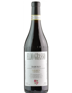 Red Wines - Barolo DOCG 'Gavarini Chiniera' 2019 (750 ml.) - Elio Grasso - Elio Grasso - 1