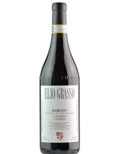 Vini Rossi - Barolo DOCG 'Gavarini Chiniera' 2019 (750 ml.) - Elio Grasso - Elio Grasso - 1