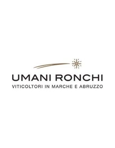 Colli Aprutini IGT Pecorino 'Centovie' 2020 (750 ml.) Umani Ronchi Umani Ronchi - 3