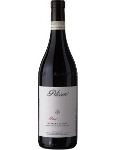 Vini Rossi - Barbera d'Alba DOC 'Piani' 2020 (750 ml.) - Pelissero - Pelissero - 1