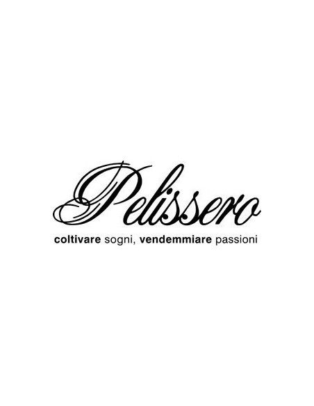 Barbaresco DOCG 'Nubiola' 2018 (750 ml.) Pelissero Pelissero - 3 Barbaresco DOCG 'Nubiola' 2018 (750 ml.) Pelissero Pelissero - 3