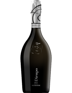 Sparkling Wines - Valdobbiadene Prosecco Superiore DOCG Brut 'Dirupo' 2022 (750 ml.) - Andreola - Andreola - 1