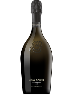 Sparkling Wines - Valdobbiadene DOCG Dry Rive di Rolle 'Vigna Ochera' 2021 (750 ml.) - Andreola - Andreola - 1