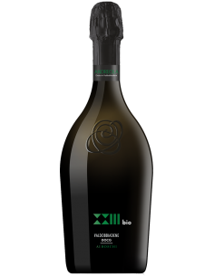 Sparkling Wines - Valdobbiadene DOCG Brut Rive di S. Pietro di Feletto 'XXIII Ai Boschi' 2020 (750 ml.) - Andreola - Andreola - 