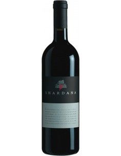 Valli di Porto Pino Rosso IGT 'Shardana' 2019 (750 ml.) Cantina Santadi Santadi - 1