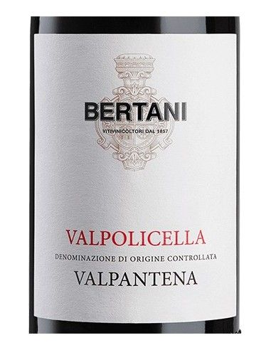 Valpolicella Valpantena DOC 2021 (750 ml.) Bertani Bertani - 2