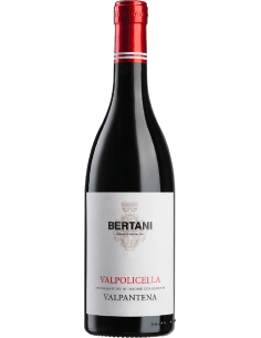 Valpolicella DOC Valpantena 2021 (750 ml.) Bertani Bertani - 1