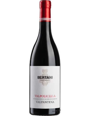 Valpolicella Valpantena DOC 2021 (750 ml.) - Bertani Bertani - 1