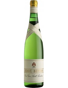 Vini Bianchi - Soave DOC 'Vintage' 2021 (750 ml.) - Bertani - Bertani - 1