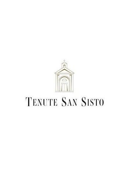 Verdicchio dei Castelli di Jesi Classico DOC Riserva 'San Sisto' 2019 (750 ml.)  Tenute San Sisto Tenute San Sisto - 3