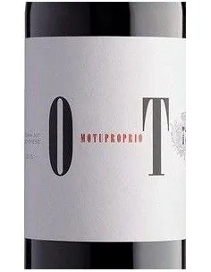 Toscana Rosso IGT 'Motuproprio' 2015 (750 ml.) Trerose Trerose - 1 2