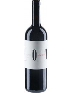 Toscana Rosso IGT 'Motuproprio' 2015 (750 ml.) Trerose Trerose - 1