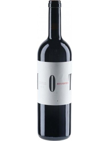 Toscana Rosso IGT 'Motuproprio' 2015 (750 ml.) Trerose Trerose - 1