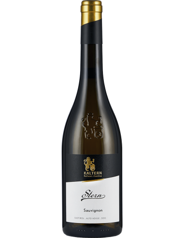 Vini Bianchi - Alto Adige Sauvignon DOC 'Stern' 2021 (750 ml.) - Cantina di Caldaro Kaltern - Kaltern Cantina di Caldaro - 1